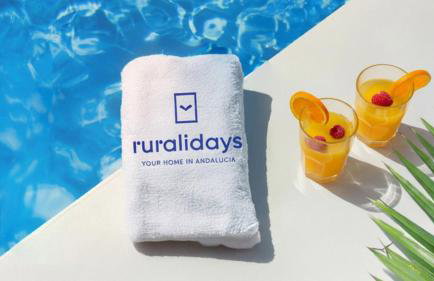 Casa El Trigal Villanueva de la Concepcion by Ruralidays - Foto 4