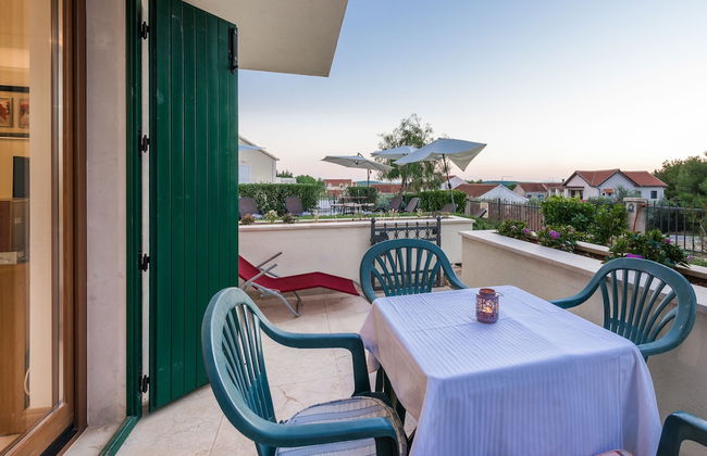 Villa Milena - Foto 34