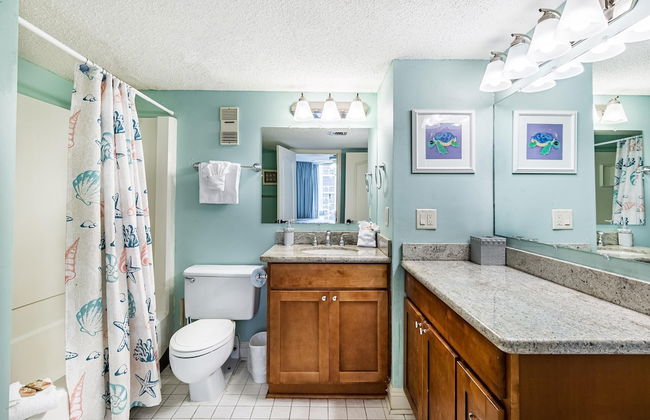 Shoreline Towers 3061 - Foto 13