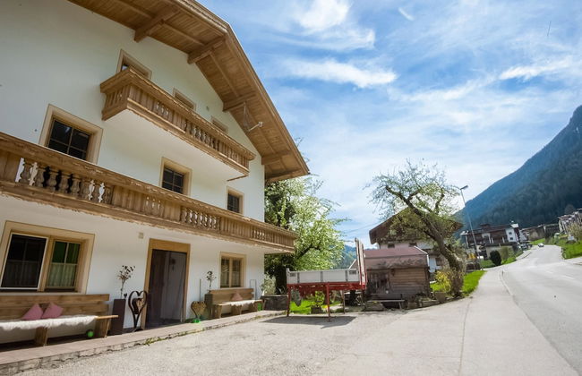 Lovely Apartment in Hainzenberg - Foto 31