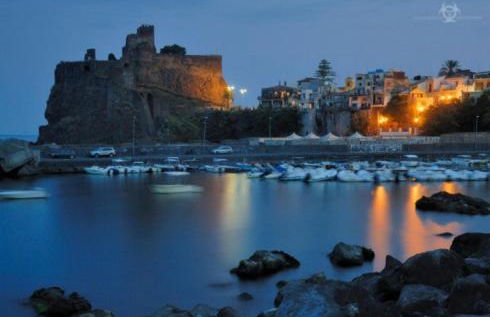 Casa Paradiso sul Mare delle Aci - Foto 1