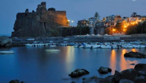 Casa Paradiso sul Mare delle Aci - Foto 1