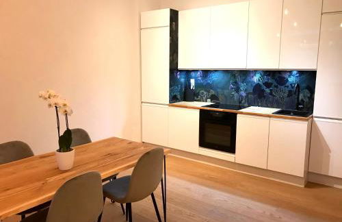 Designer open plan apartment Friedrichshain - Foto 28