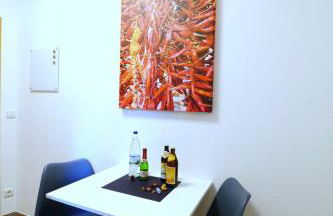 Gründerzeitwohnung unweit der Altstadt - Foto 20