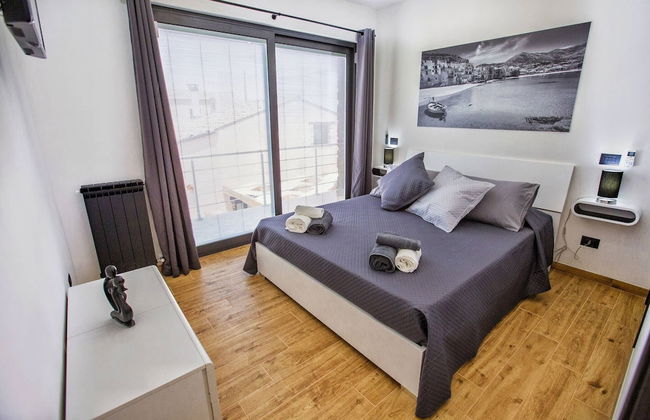 La Villa Del Borgo Cefalù - Photo 10