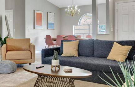 Pool Waterfront Lake 12 PPL Gorgeous - Foto 12