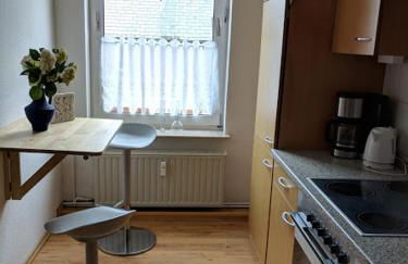 Haus Gezeiten - Foto 6