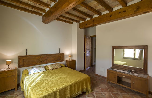 Casa Vacanze Le Fornaci - Foto 5