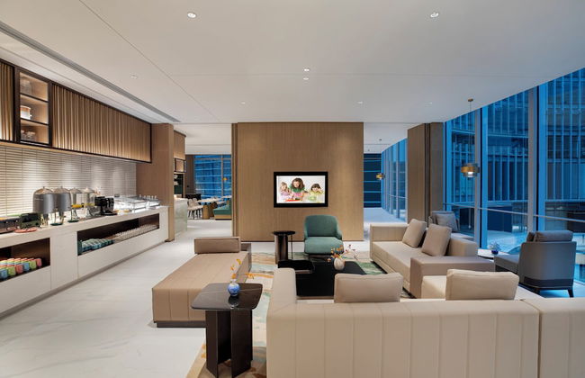 Somerset Gaoxin Chengdu - Foto 59