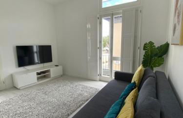 Luxury Loft Apartment - Foto 22