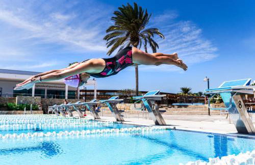 Playitas Aparthotel - Sports Resort - Photo 19