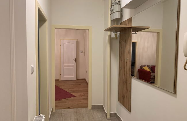 Cozy Apartment in the City Center - Foto 21