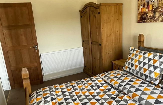 Stunning Beautiful 4-bed House in South Wales - Foto 10