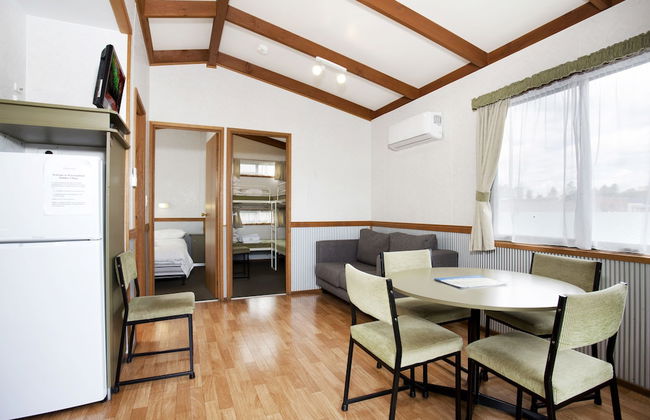 Warrnambool Holiday Village - Foto 35