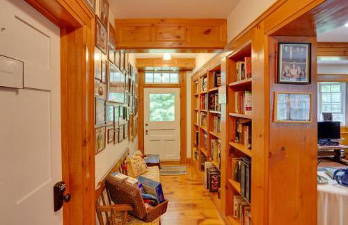 Waterfalls and Trails at The Mills At Green Hole - Foto 5