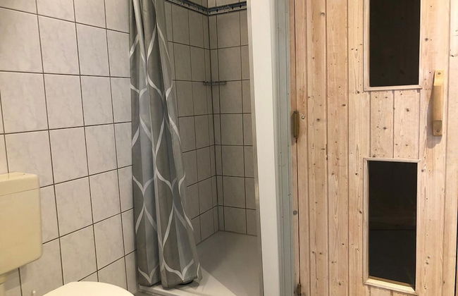 Ferienhaus im Ferienpark Mirow - Foto 9