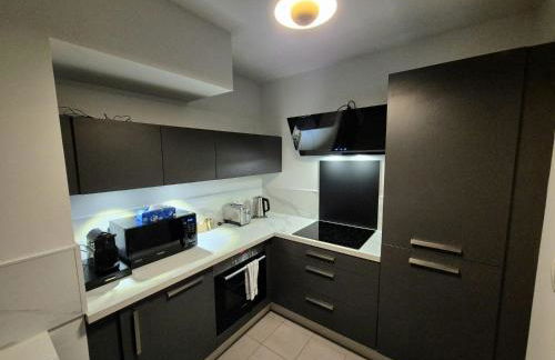 Appartement Les Portes du Stade - Foto 9