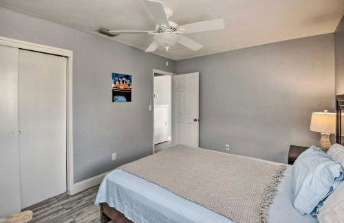 Ormond Beach Home with Screened Porch, Walk to Shore - Photo 12