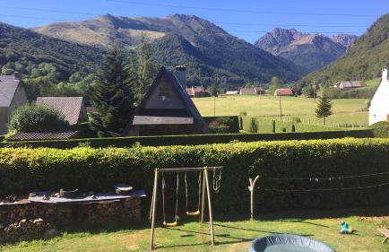 Appartment tourmalet - Foto 1