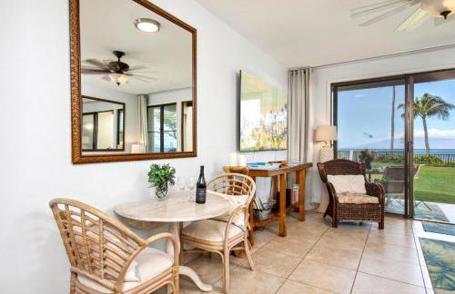 Napili Point 1-Bedroom Oceanfront Condo with Luxury Amenities! Complimentary Rental Car Included! NAP-B13 by KBM - Foto 24