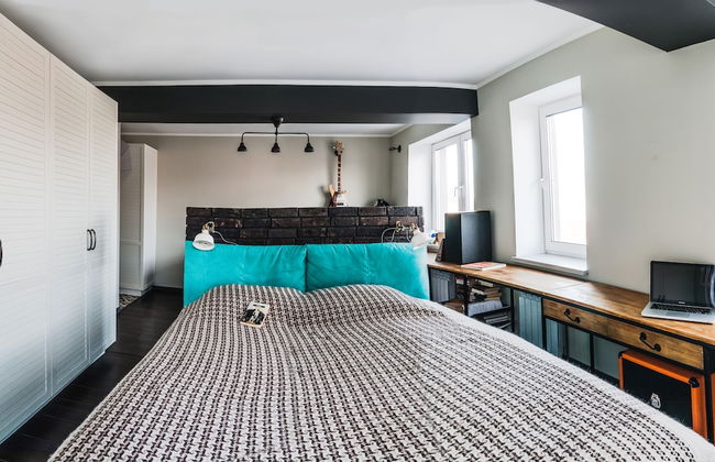 MalinaApt Mushka - Foto 1