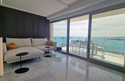 Skyline 37 Terraza con vista al mar - Foto 3