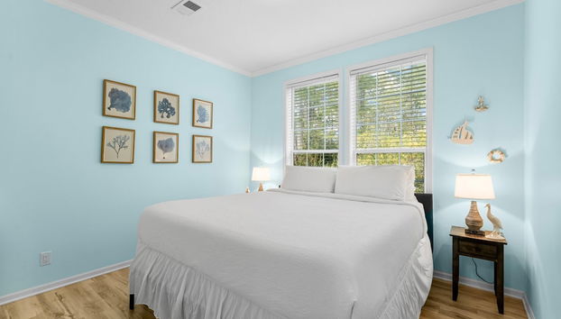 30A Beach House - What's Up Beach by PHG - Foto 2, Habitación