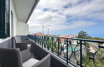 Sea and Sun 4 You - Villa Jardim - Foto 71