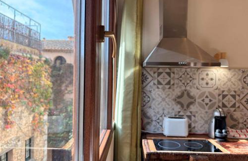 VentallóLEscala. WiFi. Rooftop w stunning views - Foto 40