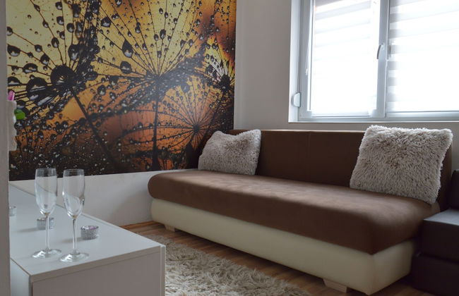 Füredi Apartman Földszint - Foto 11