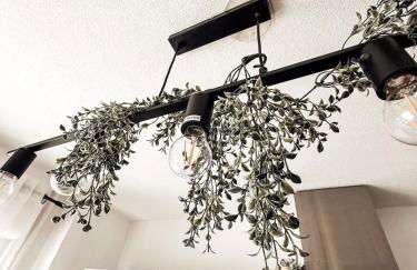 Le cocon Blånc Metz -T2 cosy avec parking privé & balcon - Gare, Nouvelle Ville - Photo 24