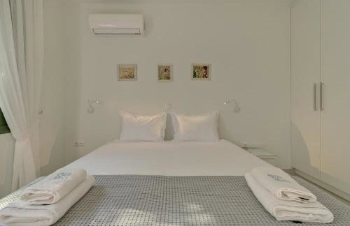 Ouzo Stone House 2, with private pool - Foto 60