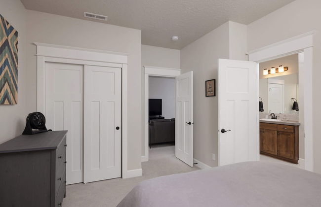 Elevated Escape Eagle Crest - Foto 3