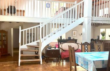 La Cachette d Oona, Grand gîte nature et familles - Foto 17