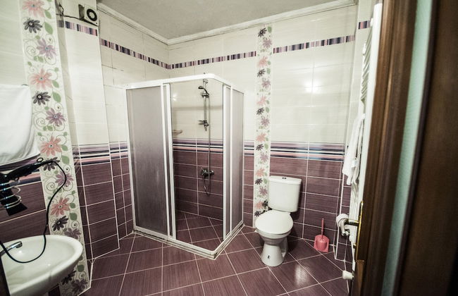 Hale Abla Apart Evleri - Foto 24