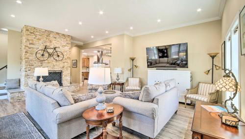 Renovated North Bend Cottage Near Eateries! - Photo 5