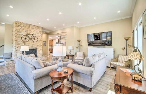 Renovated North Bend Cottage Near Eateries! - Photo 5