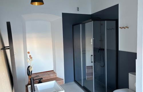 MARIDAJE Casa-SPA de enoturismo rural TR-BA-00309 - Foto 9