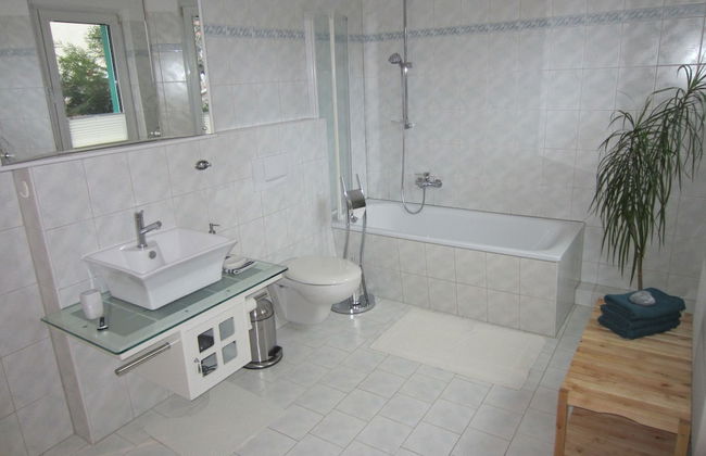 Apartment Erfordia - Foto 9