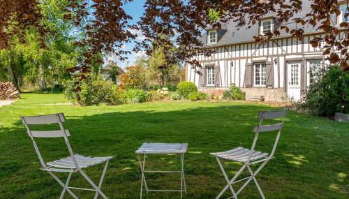 Cottage 4 chambres avec cheminée - Foto 3, Garden