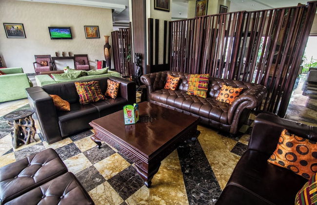 Kudis Royal Apartments - Foto 3