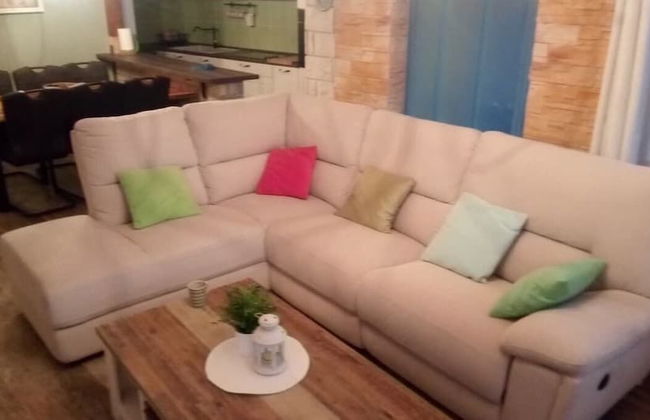 Tanja - Comfortable and Close to the sea - A1 - Photo 13