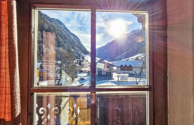 Haflingerhof Edelweiß - Foto 12