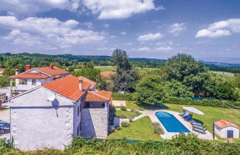 Holiday Home Juricev Kal I - Foto 17