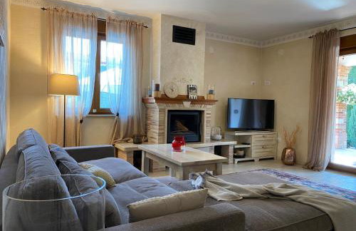 Villa Eva Karigador - Photo 21