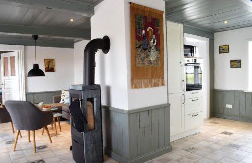 Ferienhaus Nele Emmelsbüll-Horsbüll - Foto 7