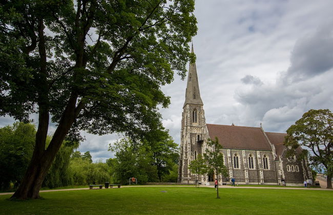 The Citadel apartments by Daniel&Jacob’s - Foto 59