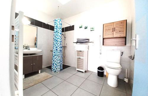 Résidence Les Océanes - Foto 3