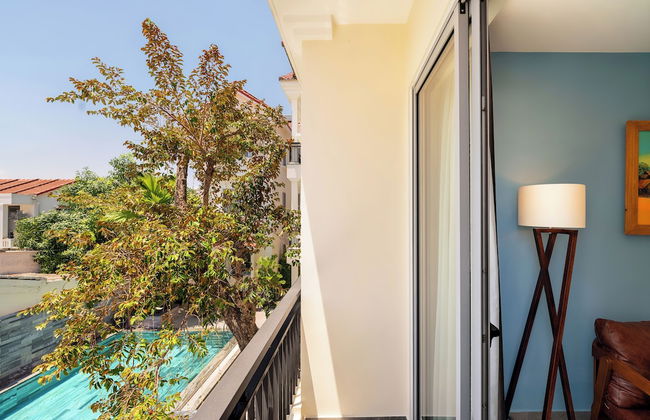 Full Moon Apartments - Foto 31