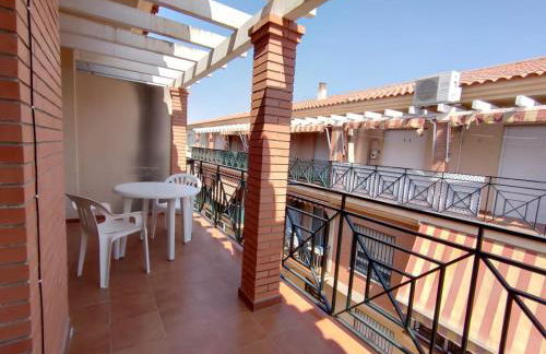 Bonito Apartamento Vacacional - Foto 20